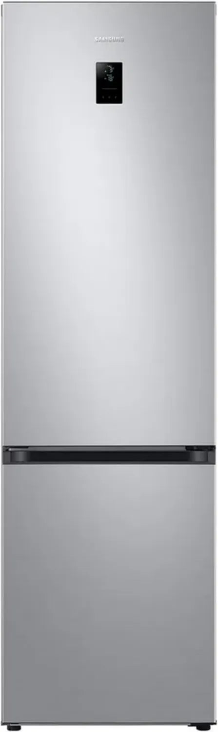 Samsung Frigorifero Combinato 390L WiFi No Frost Inox