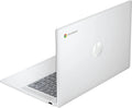 HP Chromebook 14a, Intel Celeron N100, 8GB RAM, 128GB eMMC, Display 14" FHD, Argento