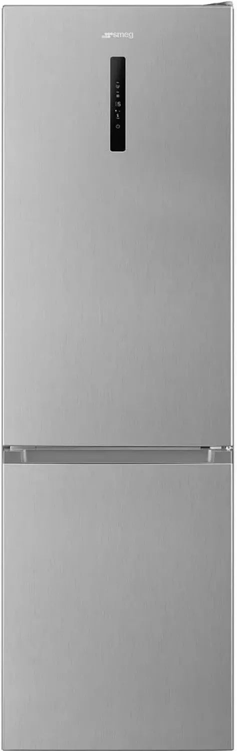 Frigorifero a libera installazione Smeg con tecnologia No Frost