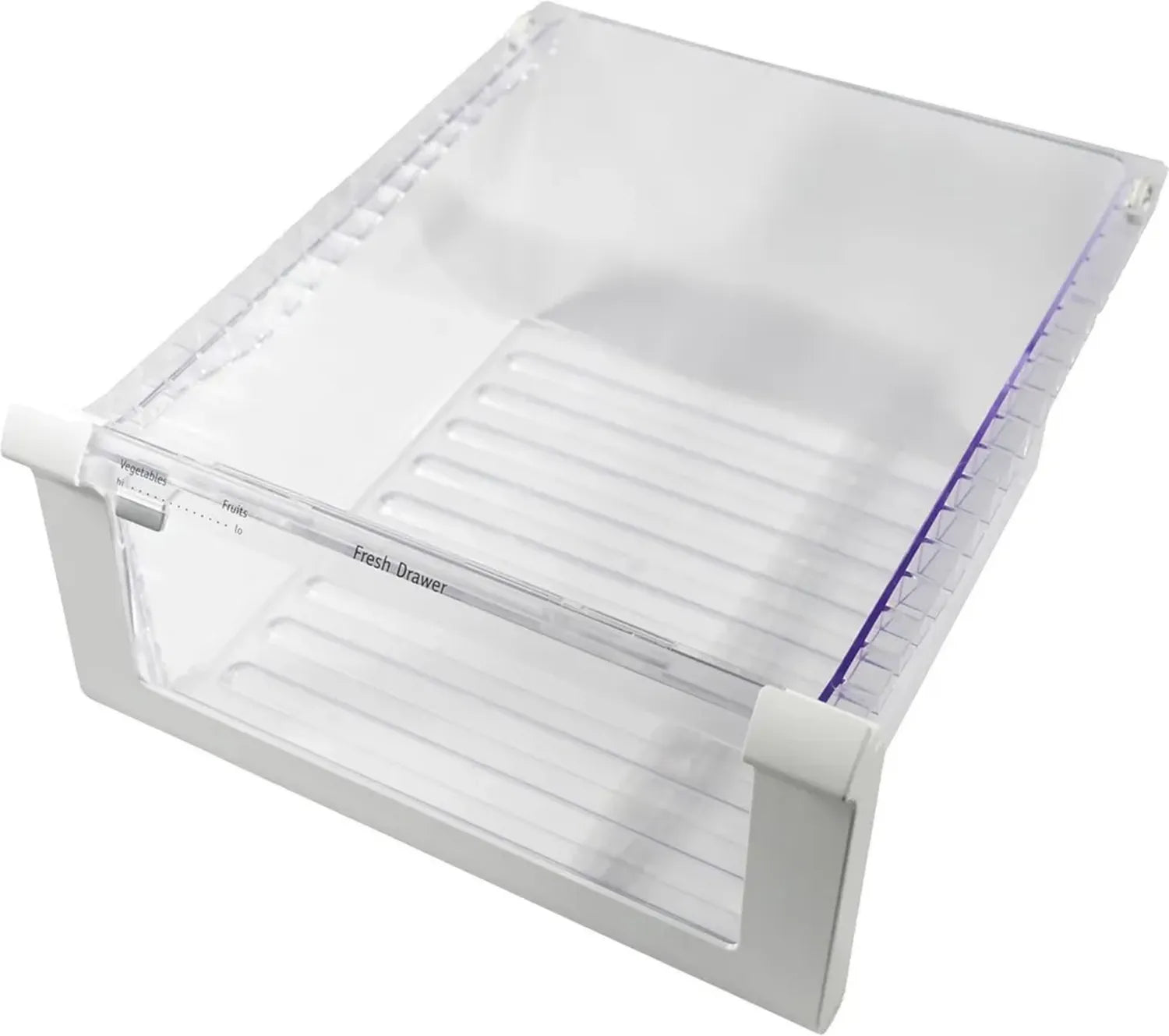Cassetto Frigorifero Frigidaire 241801801 Funzionale e Capiente