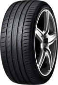 Pneumatici Estivi Nexen N Fera Sport SUV 215/55 R18 99V per Fuoristrada