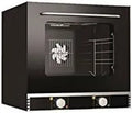 D.O.M. Forno Elettrico a Convenzione 4 Teglie