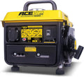 Generatore Portatile 750W Aceup Energy, 2 Tempi, Benzina, Ultra Leggero, Certificato EURO-V e CE