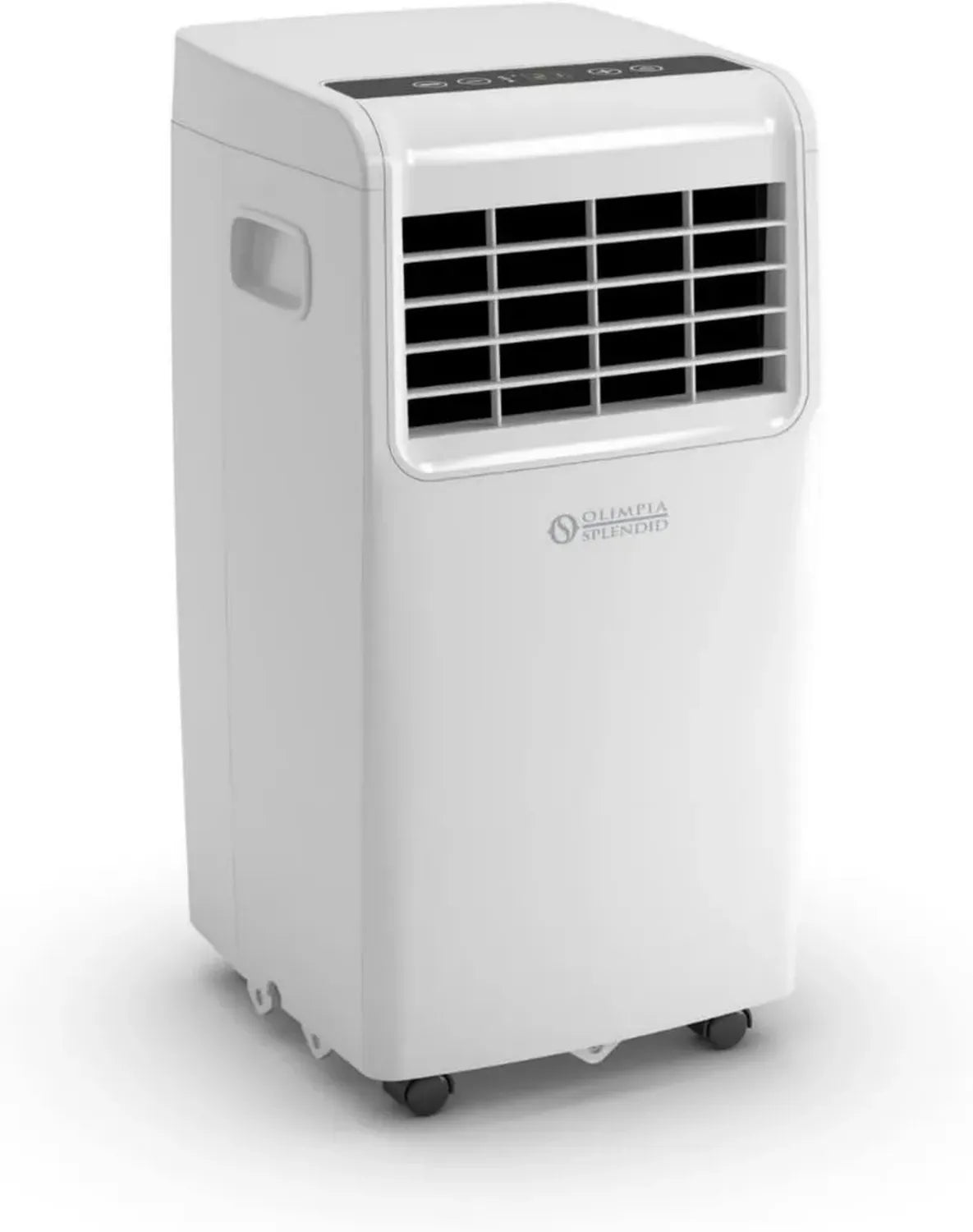 Condizionatore Portatile Olimpia Splendid DOLCECLIMA Compact 8 MW 8000 BTU/h Efficiente