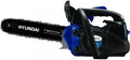 Motosega da Potatura Hyundai 25 cm 2T 25,4 cc 1,2 HP 900W