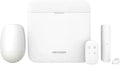 Kit di Sicurezza Hikvision Wireless con Sensori Avanzati