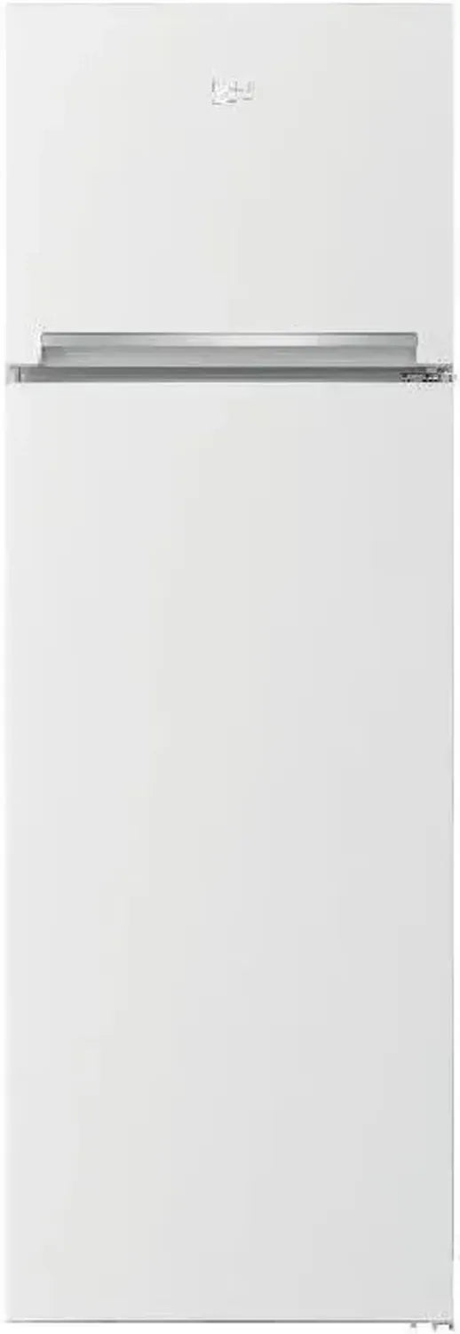 Beko Frigorifero RDSA310K40WN, 306 L, Classe E, Bianco, Installazione Libera