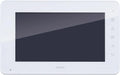 Vimar K42932 Monitor aggiuntivo 7" vivavoce per videocitofono con tastiera LCD a colori, include alimentatore e staffe