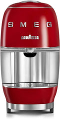 Macchina da Caffè Lavazza Smeg Rossa 1250W 0,9L