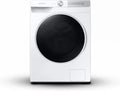 Samsung Lavatrice 9 kg, 1400 RPM, WiFi, Vapore, Classe A, UltraWash AI