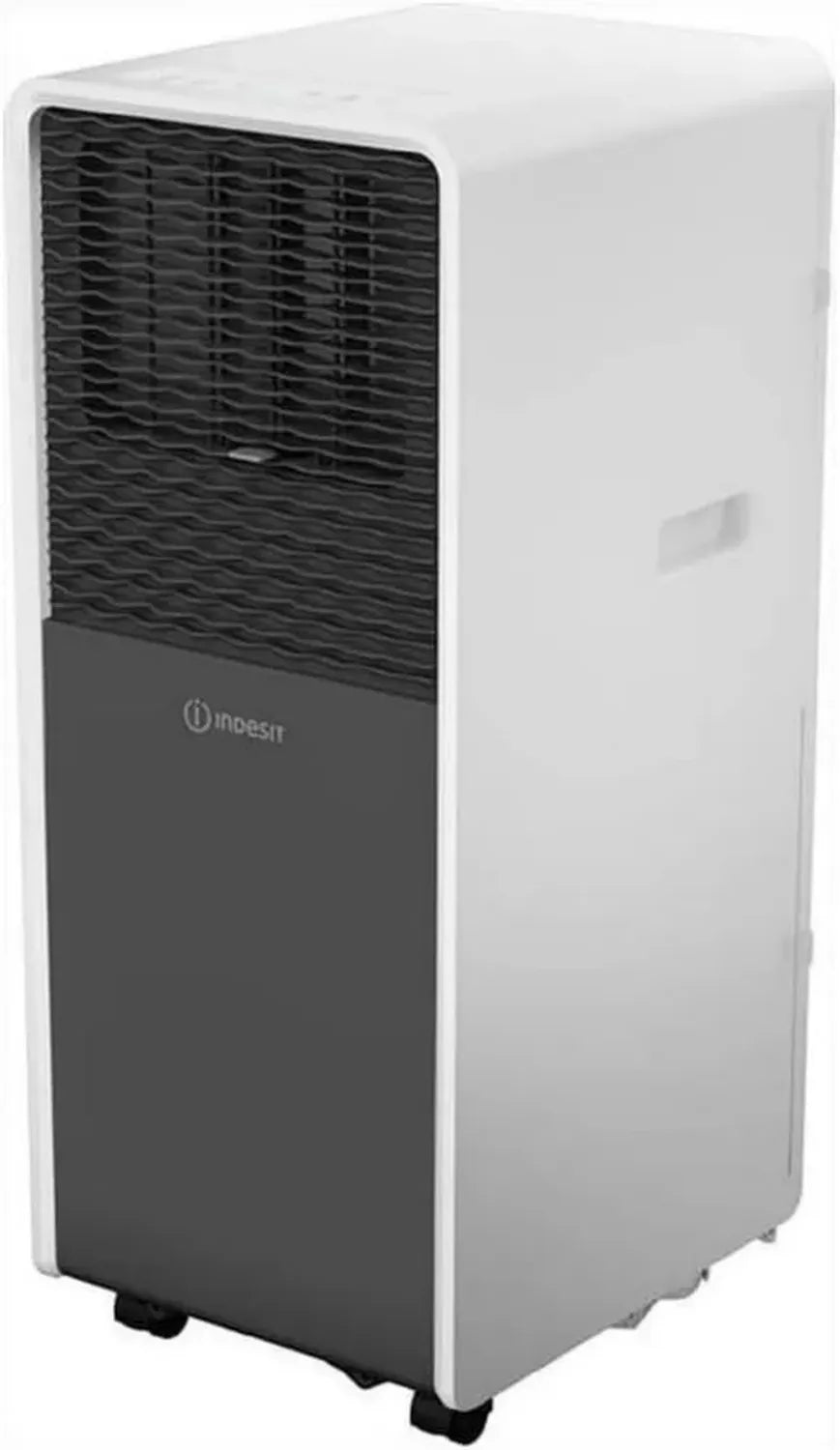 Condizionatore Portatile 9000 Btu, Bianco, Efficienza Energetica Classe A