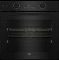 Beko Forno Multifunzione AirFry SteamAssist, 9 Funzioni, Serie B300