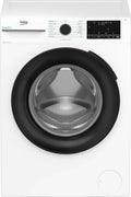 Lavatrice BMW 10 Kg 1400 giri Vapore Frontale Classe A