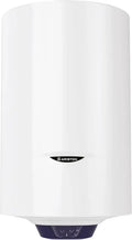 Scaldabagno Elettrico Ariston 80L con Eco Risparmio, 1500W, Classe B