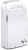 Purificatore d'Aria HEPA Silenzioso per Ampie Aree fino a 147m², Contro Allergeni, Polveri e Odori