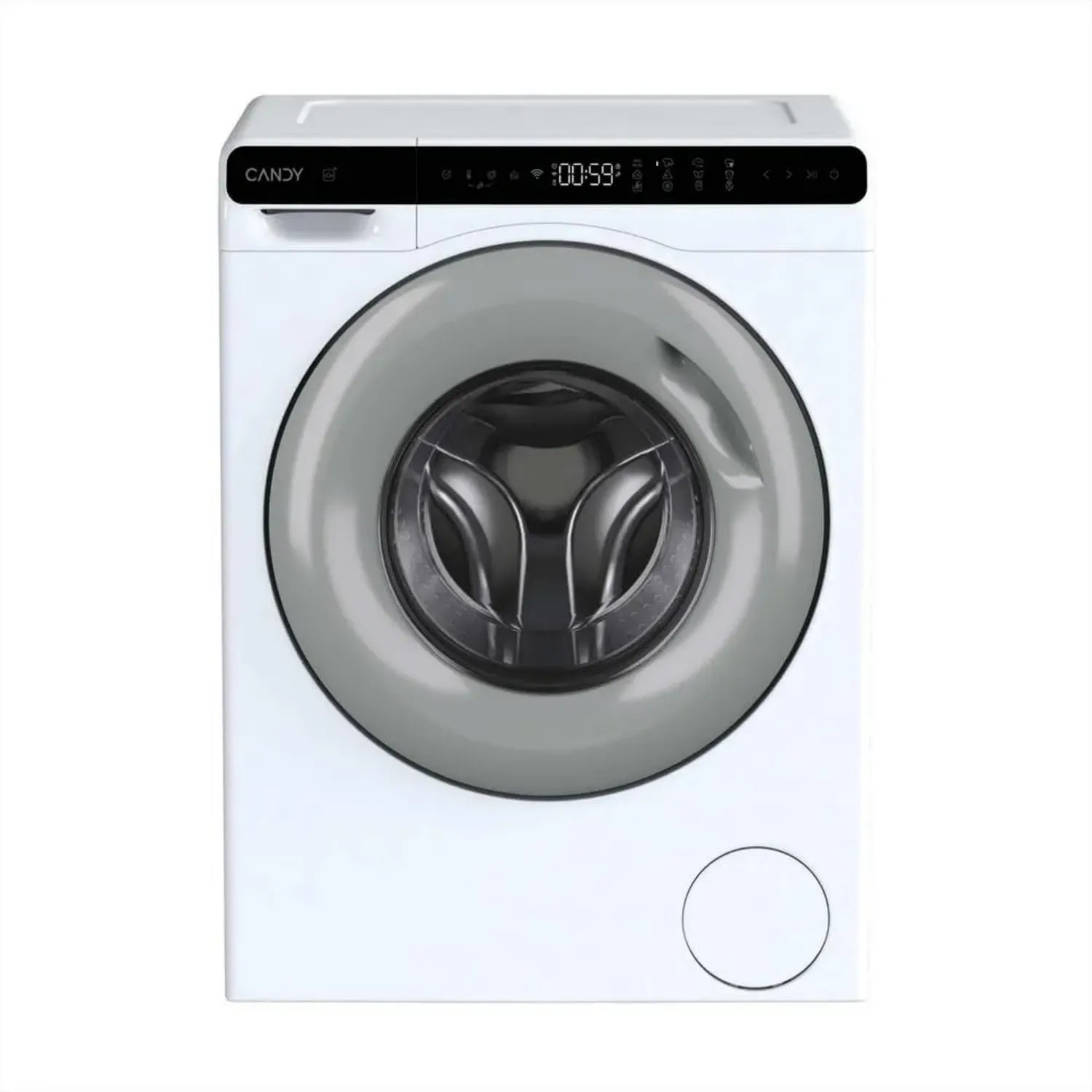 Lavatrice Slim 5 Kg 48 cm 1200 giri Classe A Inverter