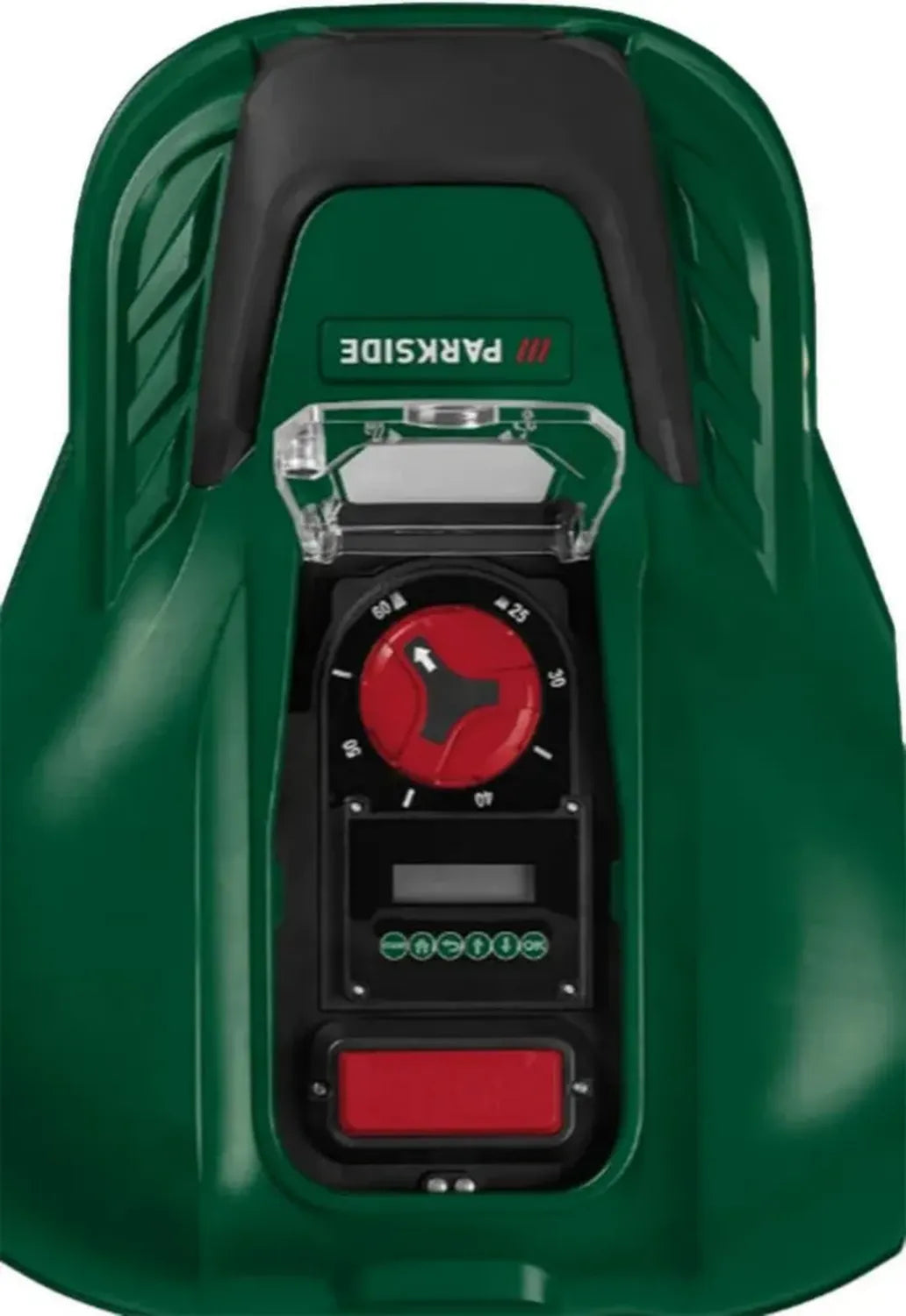 Parkside Tosaerba Senza Fili 20V - Larghezza Taglio 18cm, Motore Brushless