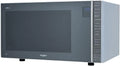 Forno a Microonde Whirlpool 30L 900W con Grill 1050W e Funzione Vapore