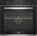 Forno Elettrico Ventilato 64L Classe A, Funzioni Multiple - Modello BBIM13100X