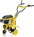 Motozappa a Benzina GARLAND MULE 561QG con Potente Motore V20