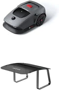 Robot tagliaerba Dreame MOVA 1000 con Garage, 3D-LiDAR, controllo app, 1.000 m², superamento ostacoli avanzato
