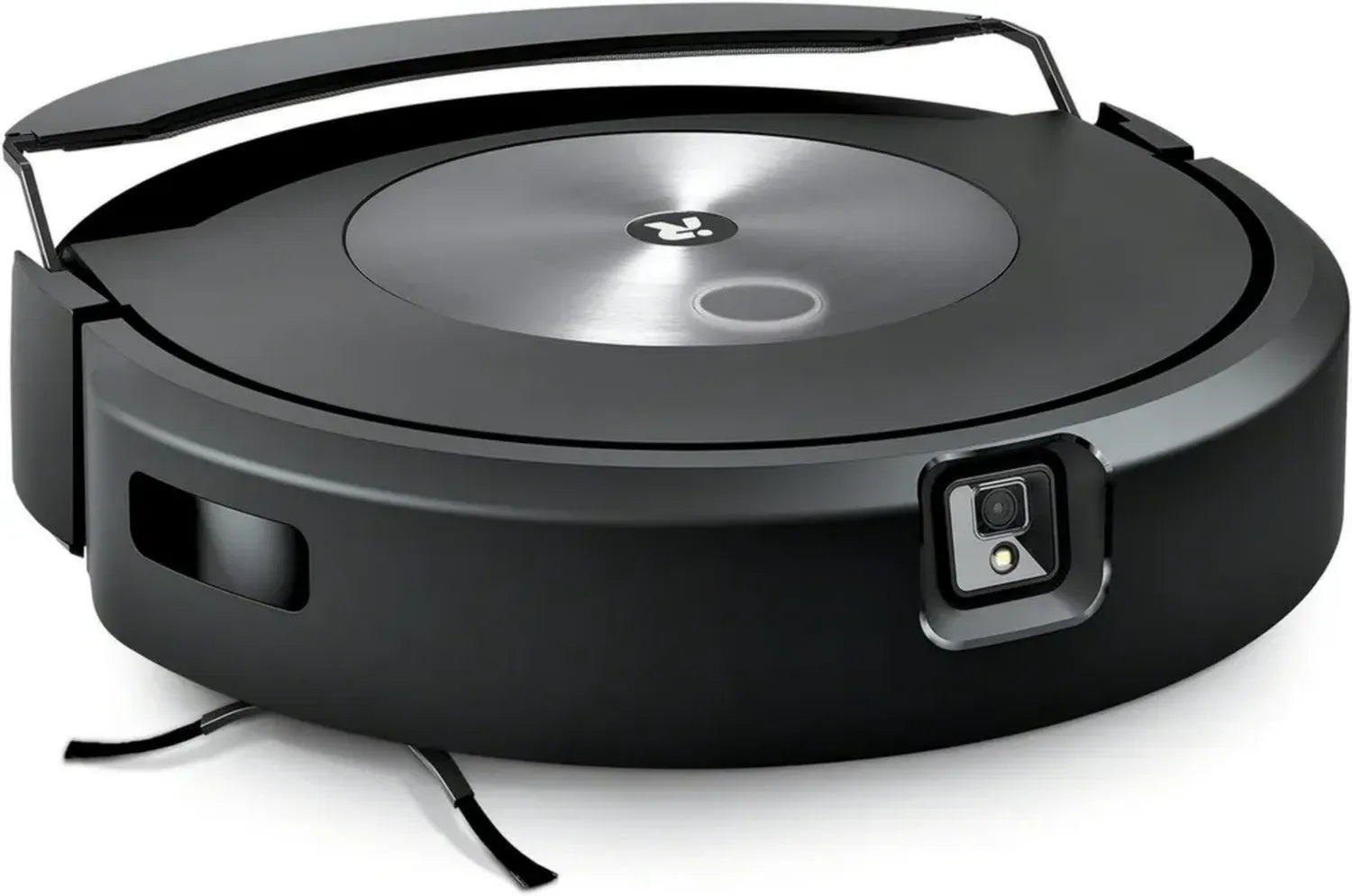 iRobot Roomba J7 Combo Robot Aspirapolvere e Lavapavimenti