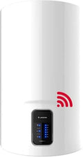 Ariston Scaldabagno Elettrico Verticale 100L con Wifi e Display Touch