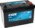 Batteria Auto Exide EFB EL954 95Ah 800A