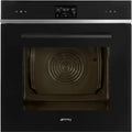 Smeg SO6402S3PB Forno Elettrico 67L Classe A++ Colore Nero