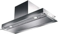 FABER Cappa a Scomparsa IN-NOVA PREMIUM Acciaio Inox 90cm