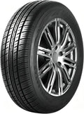 Pneumatici 155/50R14 67Q, Radiali All-Season, per Auto Compatte e Berline