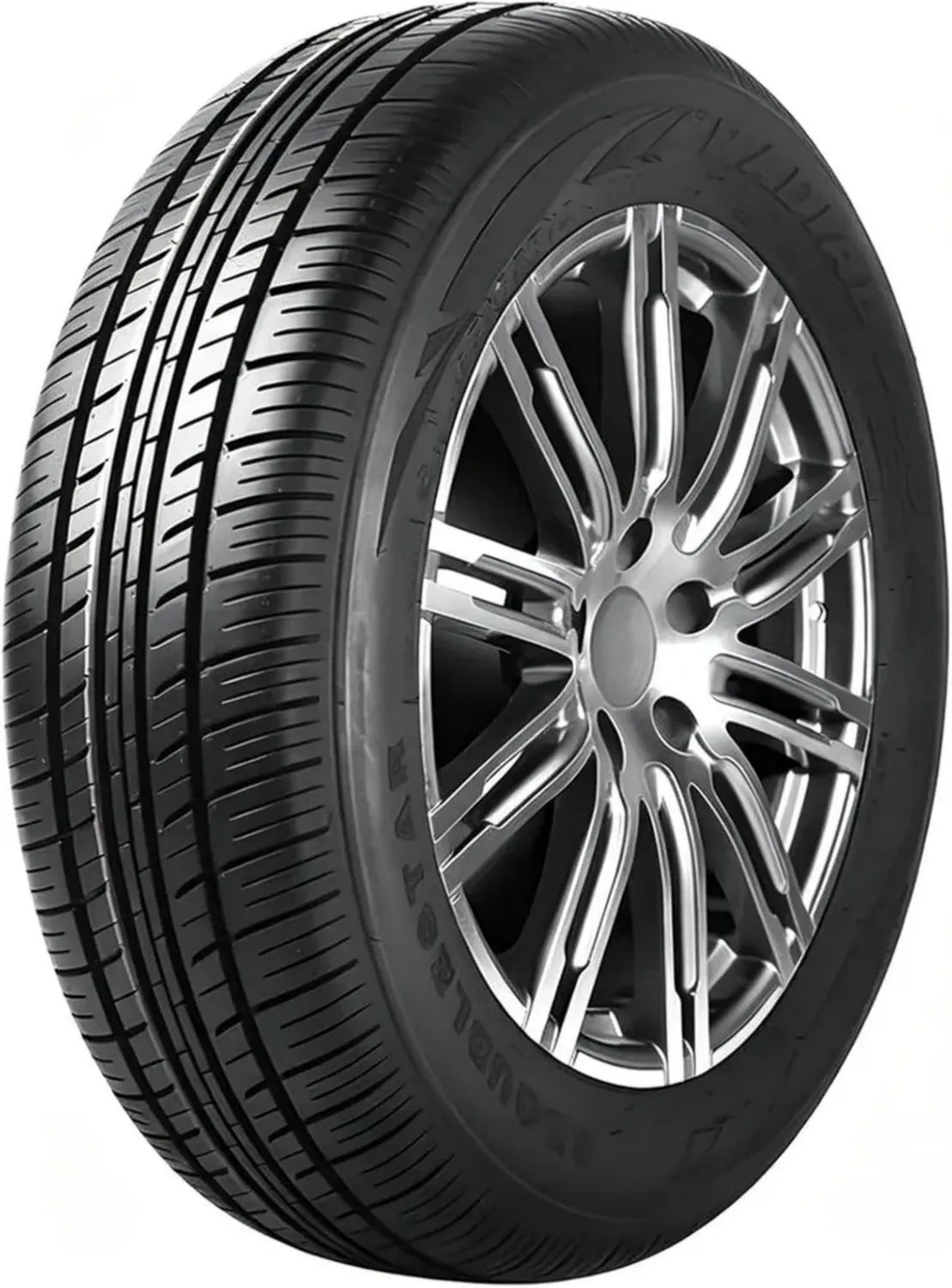 Pneumatici 155/50R14 67Q, Radiali All-Season, per Auto Compatte e Berline