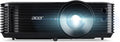 Videoproiettore Acer X1328AF DLP HD, 5000 Lumen, Contrasto 20000:1, 3D, HDMI, Nero