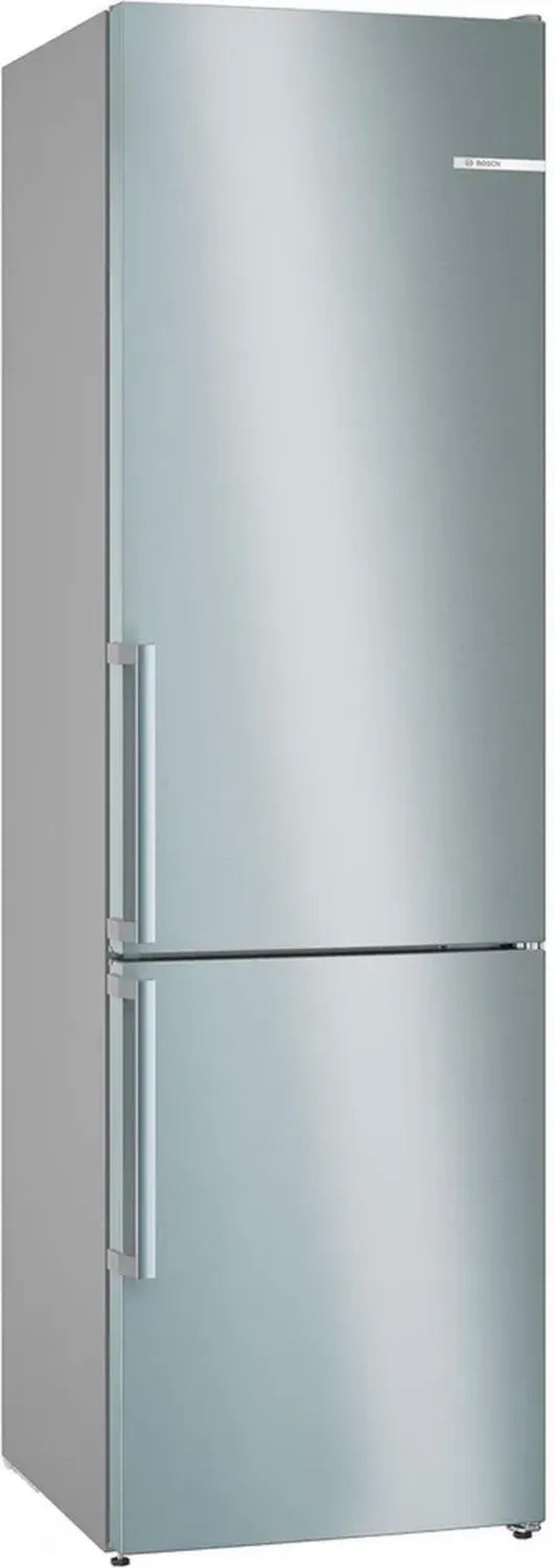 Bosch Serie 4 Frigorifero Combinato 203 cm, NoFrost, VitaFresh XXL