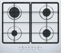 Franke Piano Cottura a Gas 4 Fuochi Inox