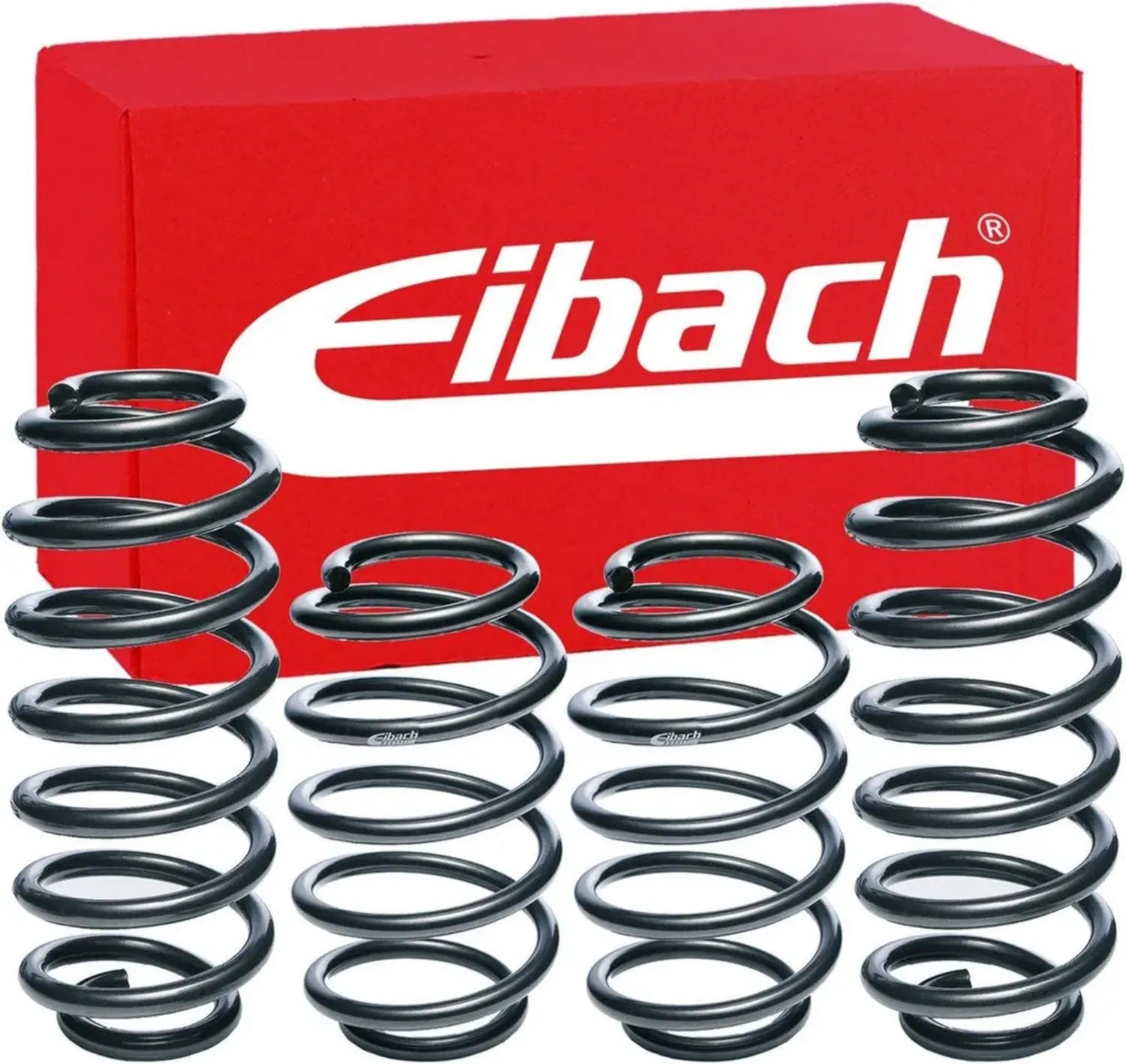 Eibach Pro-Kit Set di Sospensioni per Migliorare le Prestazioni Auto