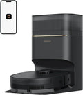 Aspirapolvere Robot Dreame D20 PRO Nero Intelligente