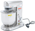Impastatrice Planetaria Professionale 7L Monofase, 0-302 RPM, 0.5 kW