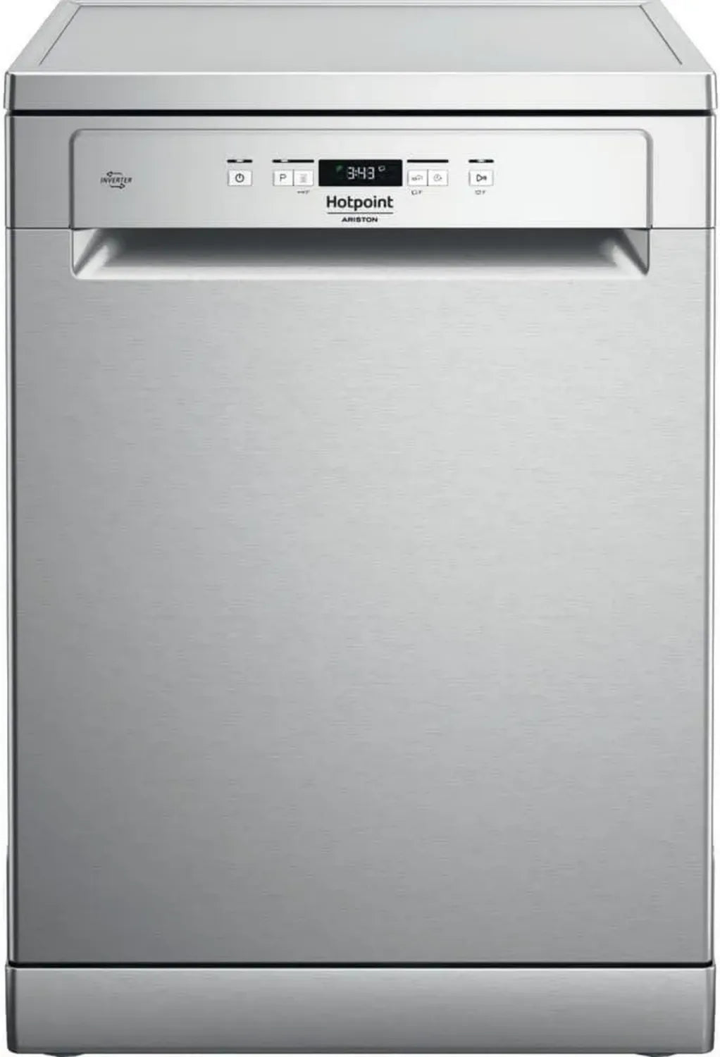 Hotpoint Ariston Lavastoviglie Indipendente 14 Coperti HA4FFB14BX