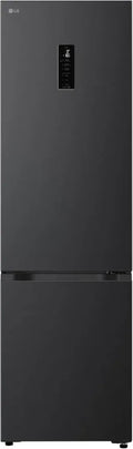 LG Frigorifero Combinato No Frost Classe C 60 cm