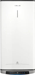 Scaldabagno Elettrico Ariston Velis Dune Wifi-FE 50L, Compatibile Alexa, Serbatoi ECO-EVO, Classe B, Installazione V/H, Controllo Remoto e Cashback €120