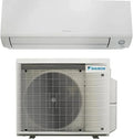 Climatizzatore Daikin Perfera 9000 BTU, Inverter, A+++, Pompa di Calore
