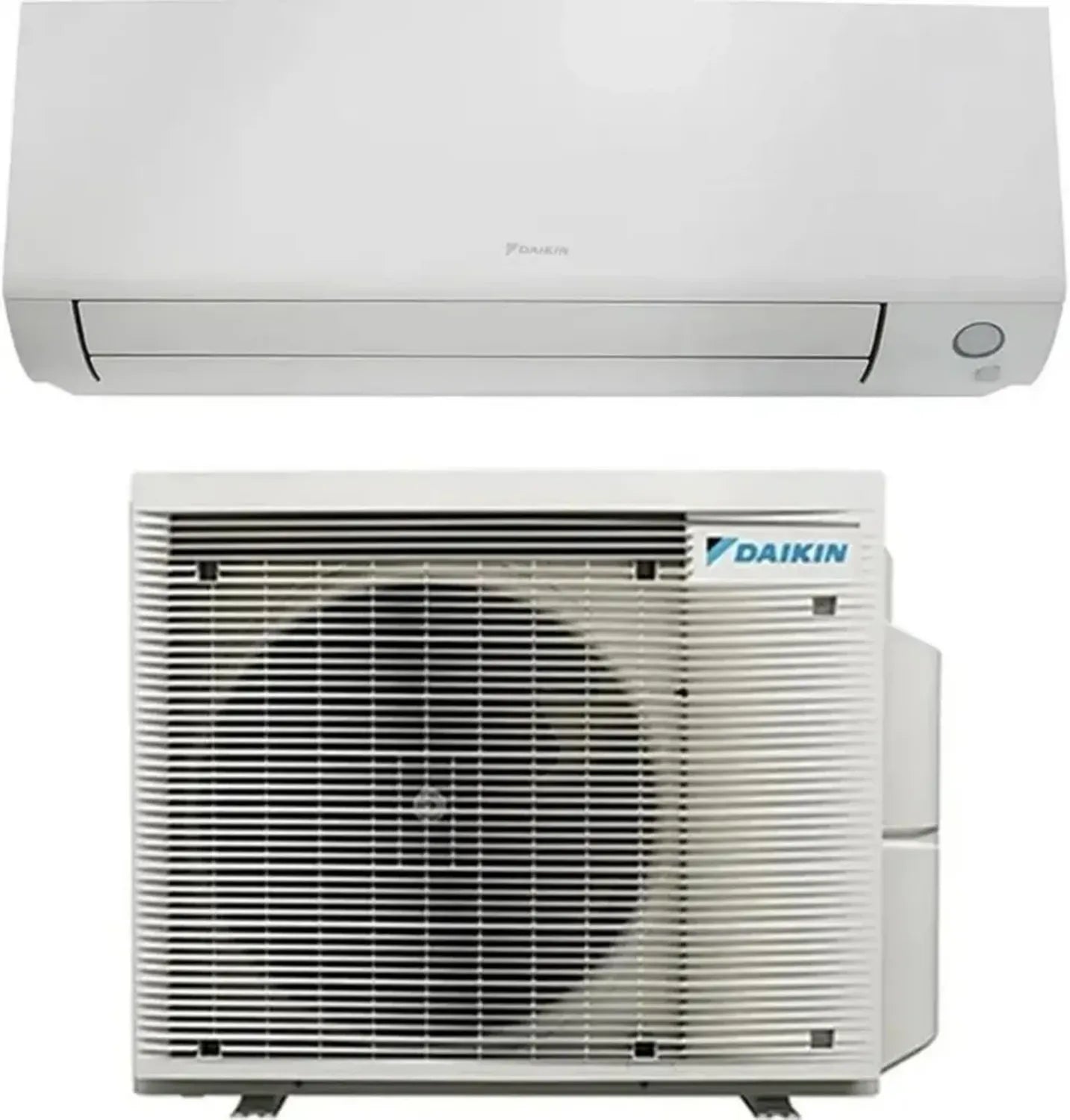 Climatizzatore Daikin Perfera 9000 BTU, Inverter, A+++, Pompa di Calore