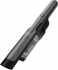 Aspirapolvere Portatile Senza Fili 12V BLACK+DECKER Phantom con Tecnologia Brushless