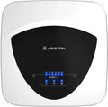 Scaldabagno Elettrico Ariston 15L - Wi-Fi, Sopralavello, Classe A con Alexa