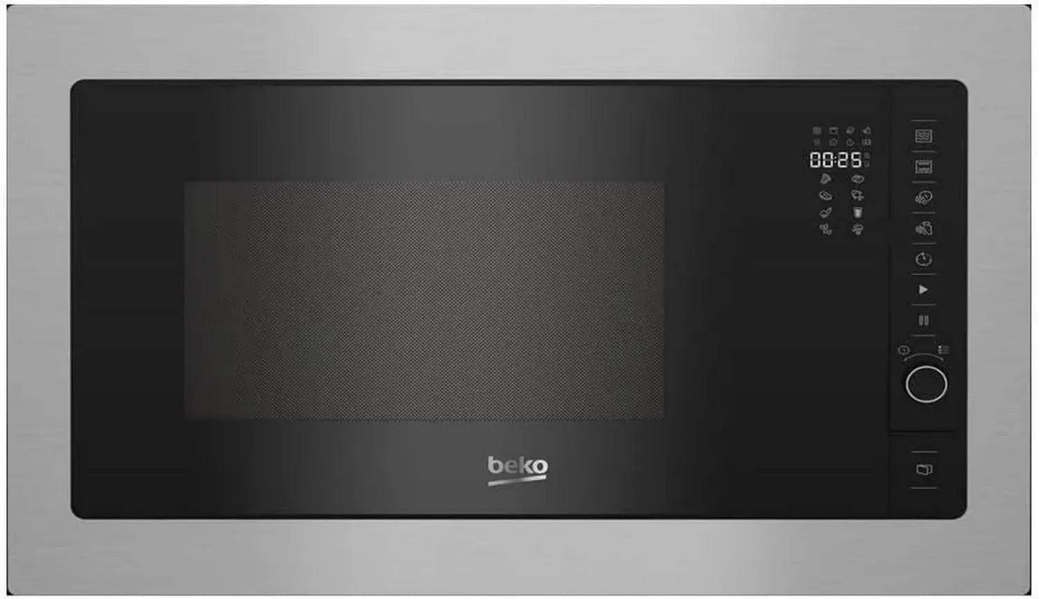 Forno a microonde BEKO 25L 900W bianco e nero