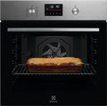 Forno Elettrico Multifunzione Electrolux con Autopulizia, 46L