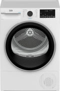 Beko Asciugatrice 10 Kg con Pompa di Calore e Inverter, Classe A+++
