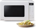 Forno a microonde Panasonic 20L 800W con programmi automatici e display LED
