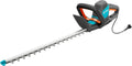Tagliasiepi Elettrica Gardena 600 W con Lama da 55 cm e Impugnatura Ergonomica